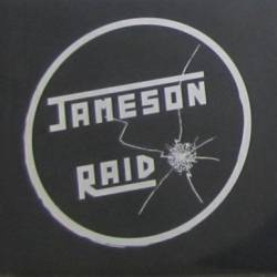 Jameson Raid : Do It the Hard Way